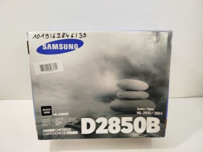 SAMSUNG - Cartouche de toner D2850B - Noir Haute Capacité 50…