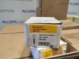 a box that has some kind of screw in it