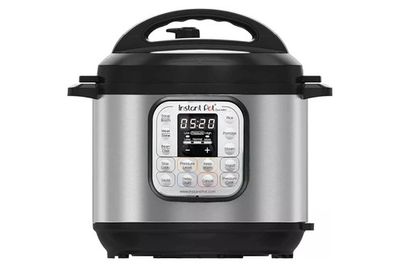 Autocuiseur Instant Pot Multicuiseur Duo
