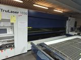an image of a large machine that is sitting in a room