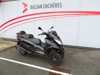 PIAGGIO MP3 400HP - Genre : TM - Carrosserie : TMP2 - Energi…