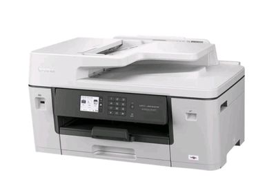 Imprimante multifonction jet d'encre couleur A3 - USB 2.