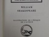 an open book with a picture of a dog on it