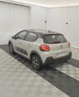 CITROEN C3 1.2 PURETECH83 C-SERIES 5P. (photo 6)