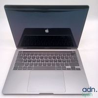 Macbook Pro Apple 2020 (13", A2251) Gris Foncé - Intel Core … (photo 4)