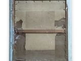 a picture of a picture of a window in the wall
