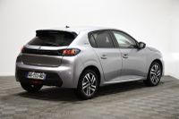 VP PEUGEOT 208 1.2 PURETECH 100ch STYLE EAT - Dmec : 28/11/2… (photo 4)