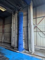 🚚🧽 Station de lavage pour poids lourds (camion, bus) de marq… (photo 3)
