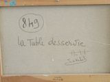 Photo 2/2 du lot
