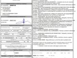 a sheet of paper with a barcode and a barcode on it
