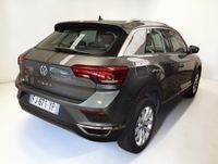 VP VOLKSWAGEN T ROC 1.5 TSI 150 BA 5P Kilomètres au compteur… (photo 2)