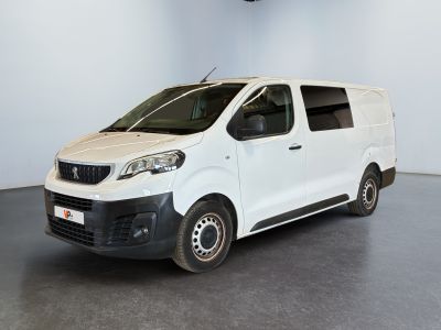 Peugeot Expert CA Long Bluehdi 150 S&S Bvm6 Fixe Premium / N…