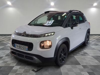 Voiture Particulière - ALCOPA AUCTION RENNES - Estimation 5100€