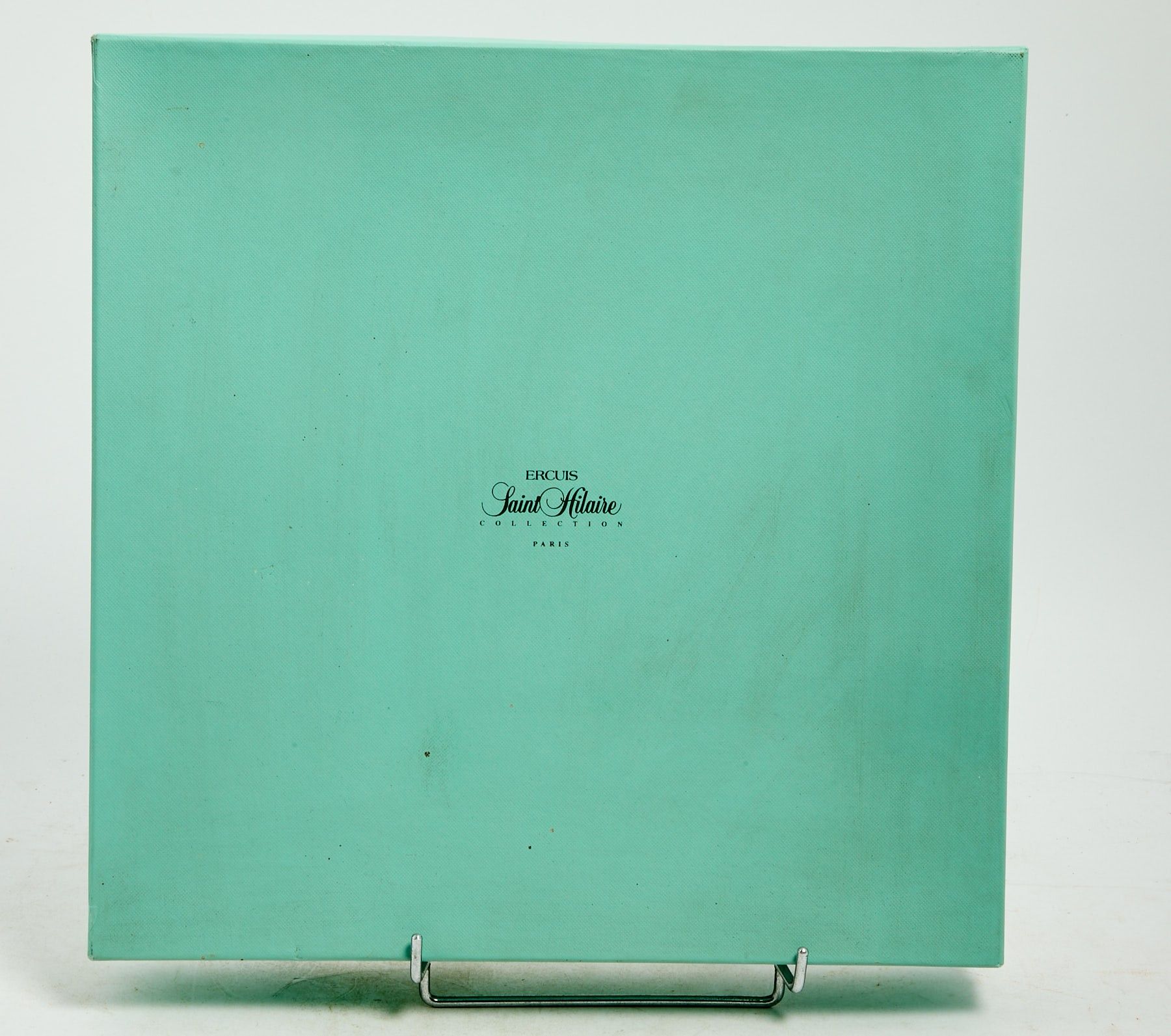 Objets d'art & Curiosités