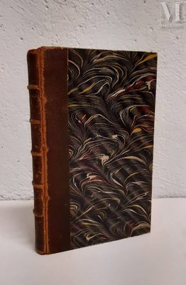 [LITTÉRATURE] DARIEN (Georges) et LAURAS (Marcel)