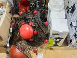 a lot of items that are sitting on a table
