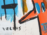 an image of a painting of a person sitting on a chair