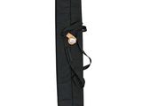 an image of a long board bag with a handle on a white background