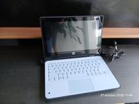 Tablette NoteBook HP Pro Fortis G10.