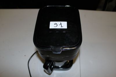 DH91//Cafetière filtre Thomson THCM900D.