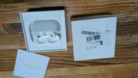 ECOUTEURS BLUETOOTH APPLE AIRPODS PRO - TVA RECUPERABLE (photo 2)