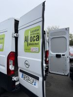 CTTE OPEL Movano Fourgon, GO, 7 CV, 2179 cm³, Imm. (photo 6)