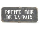Photo 1/4 du lot