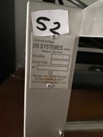 Une étiqueteuse en inox BR SYSTEMES (photo 3)