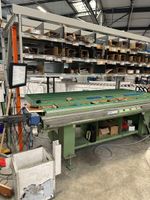 2 tables de montage avec moniteur pour poste de quincailleri… (photo 2)