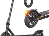 an image of a scooter with a tire and a tire