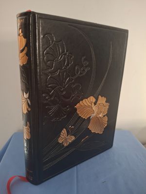 Gustave FLAUBERT, "L'éducation sentimentale, illustrations d…