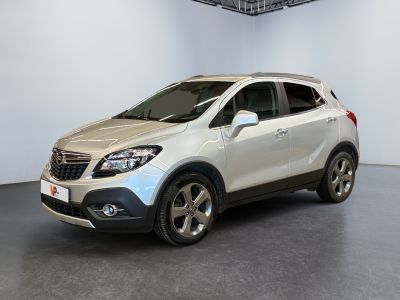 OPEL Mokka 1.4 Turbo 140 ch 4x4 Start&Stop Cosmo Pack