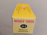 a small box of pinky toys sitting on a table