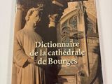 dictionarye de la cathedrale de bourges
