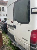 1 CTTE RENAULT MASTER 2 (photo 5)
