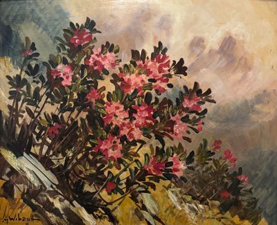 Marcel WIBAULT (1905-1998) - Photo 1