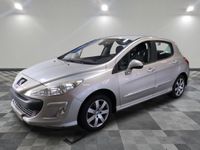 PEUGEOT - 308 1.6 VTI 120CH PREMIUM - ES - Mise en service: …