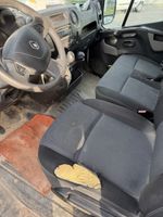 SUR LJ : CTTE RENAULT MASTER (photo 5)
