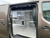 CTTE PEUGEOT EXPERT 2.0 Bluehdi 180 ch BV Auto (photo 6)