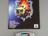 an image of a nintendo game with the cover of a video game