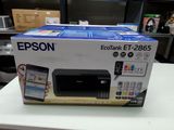 Cartouches d'encre Epson Ecotank E-T255 pour l'imprimante Epson E-T255