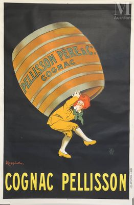 Leonetto CAPPIELLO (1875-1942)