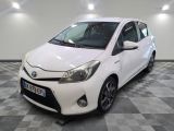 Toyota Yaris à hayon 1,0 vvvvvvvvvvvvvvvvvvvvvvvvv