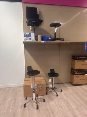 Lot de 5 assies comprenant : - Photo 1