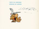 an image of a book with an image of a cartoon character