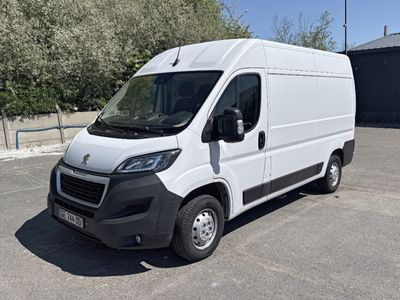 PEUGEOT BOXER FG 333 HDI 140 L2H2 - Genre : CTTE - Carrosser…