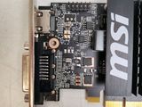 an image of a close up of a computer mother board