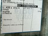 a picture of a sign on the wall of a building
