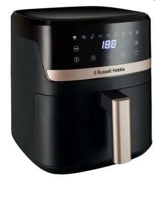 Air fryer russell hobbs La première photo est non contractue…