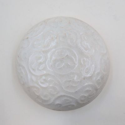 CHINE - Dynastie Song (960-1279) Boîte lenticulaire couverte…